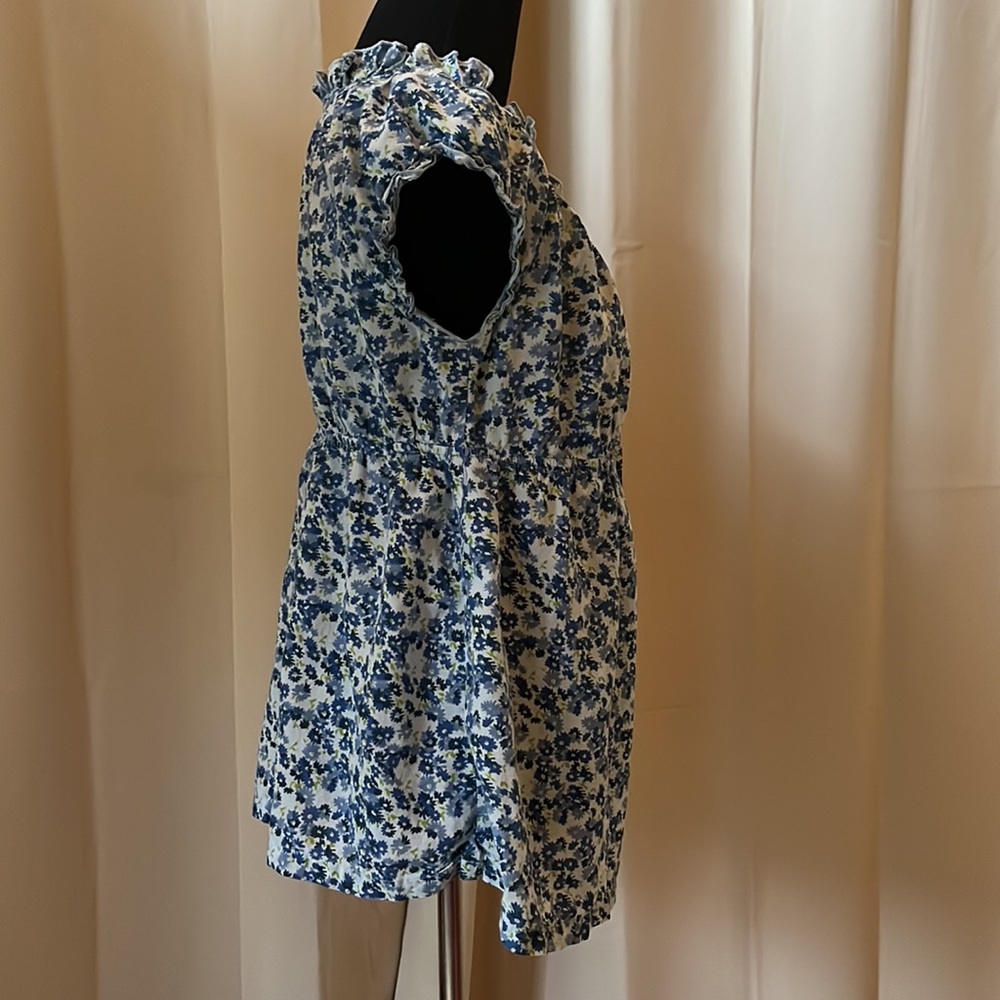 Old Navy Maternity Blouse - Picture 6 of 13